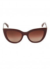 Women's Full Rim Acetate Butterfly Sunglasses - Lens Size: 51 mm reviews Women's Full Rim Acetate Butterfly Sunglasses - Lens Size: 51 mm