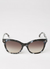 Women's Tortoiseshell Sunglasses - Lens Size: 55 mm reviews Women's Tortoiseshell Sunglasses - Lens Size: 55 mm
