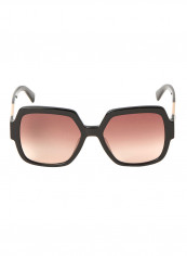 Women's Full Rim Acetate Butterfly Sunglasses - Lens Size: 56 mm reviews Women's Full Rim Acetate Butterfly Sunglasses - Lens Size: 56 mm