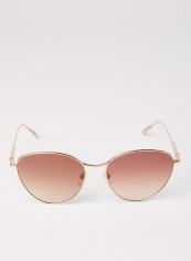Women's Oval Sunglasses - Lens Size: 55 mm reviews Women's Oval Sunglasses - Lens Size: 55 mm
