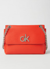 Textured Convertible Crossbody Bag Vibrant Coral reviews Textured Convertible Crossbody Bag Vibrant Coral