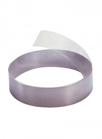 Plastic Cake Wrap Clear 8.8 x3.5x2.9inch