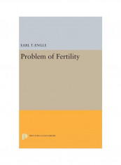 Problem Of Fertility Hardcover