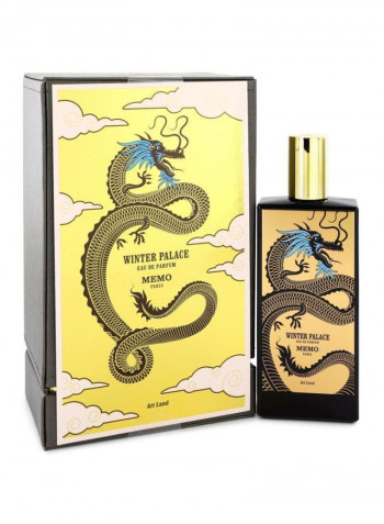 Winter Palace EDP 75ml