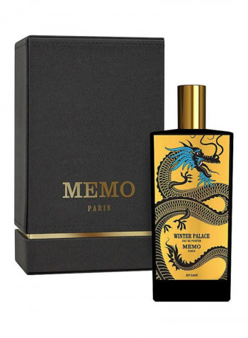 Winter Palace EDP 75ml
