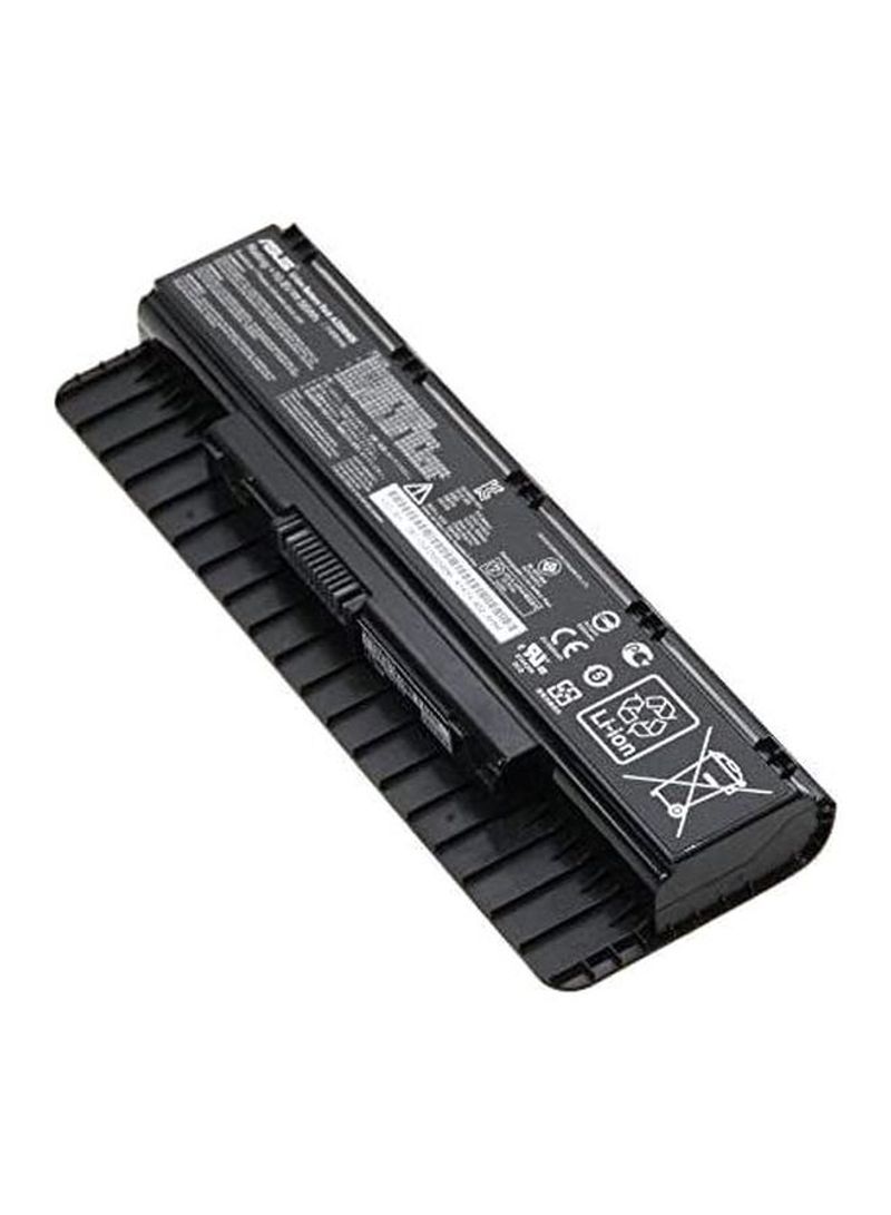 Replacement Battery For Asus G551JW/CN042H Laptop Black