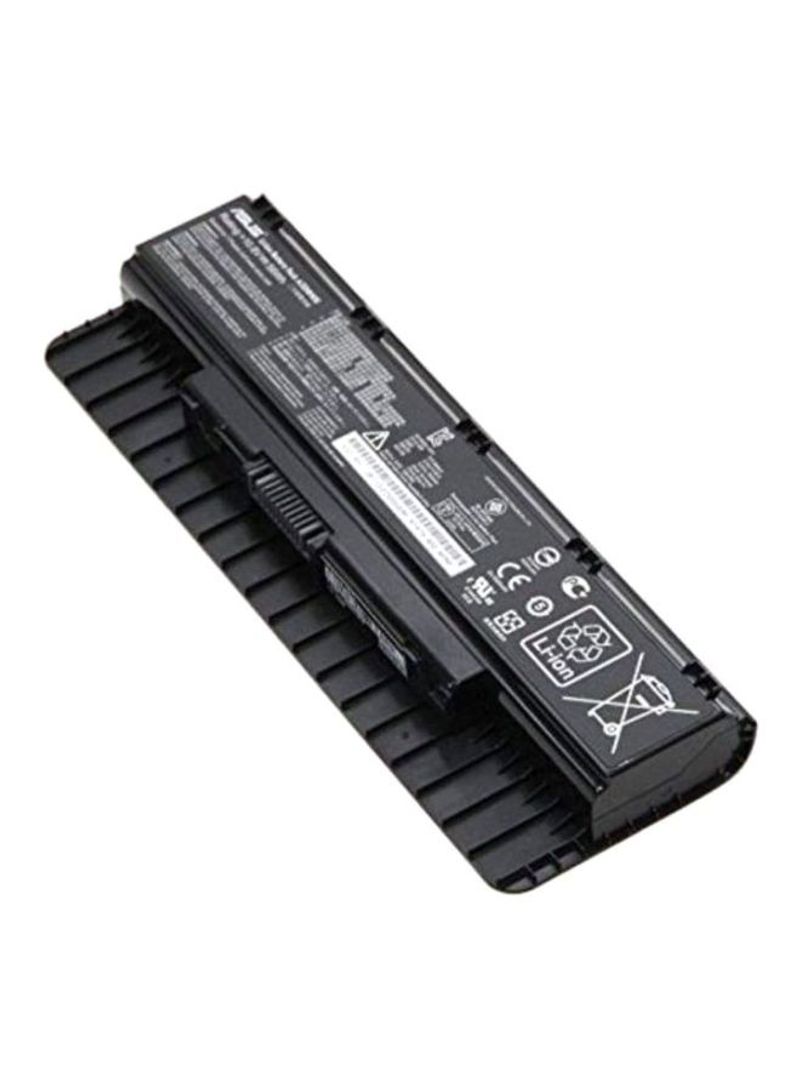 Replacement Battery For Asus ROG G551 Laptop 5200mAh Black