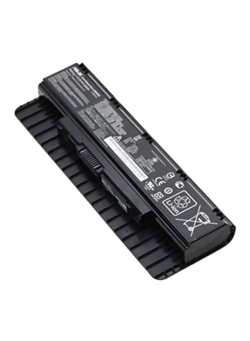 Replacement Battery For Asus ROG G551J Series Laptops Black