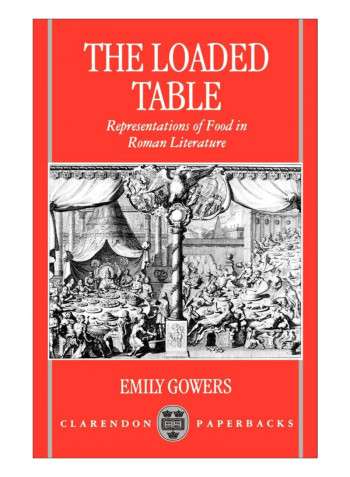 The Loaded Table Paperback