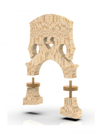 AA Grade Maple Bridge Replacement Part
