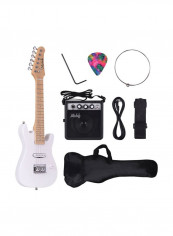 Electric Guitar Kit