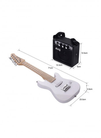 Electric Guitar Kit
