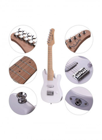 Electric Guitar Kit