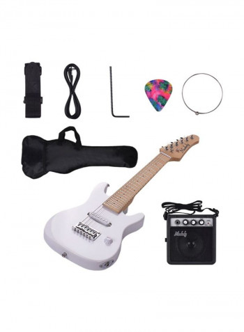 Electric Guitar Kit