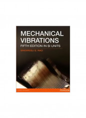 Mechanical Vibrations Paperback 5