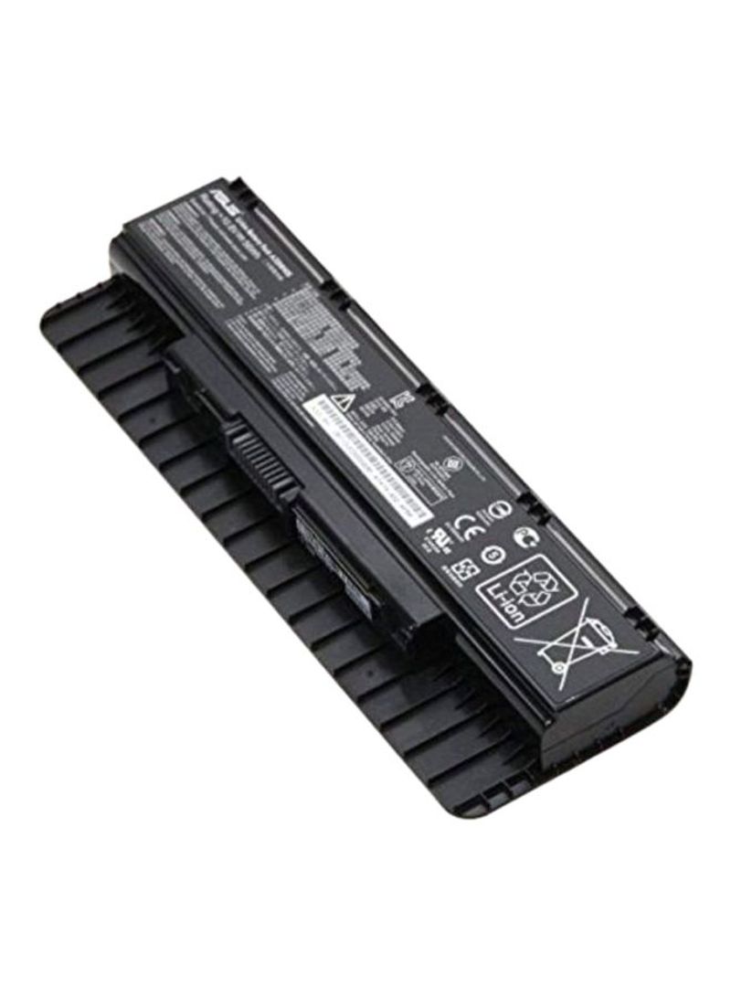 Replacement Laptop Battery For Asus ROG Series 5200mAh Black