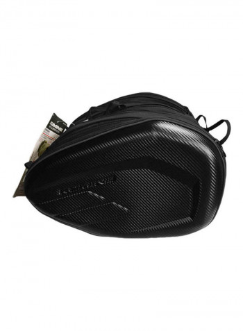 2-Piece Waterproof Helmet Bags