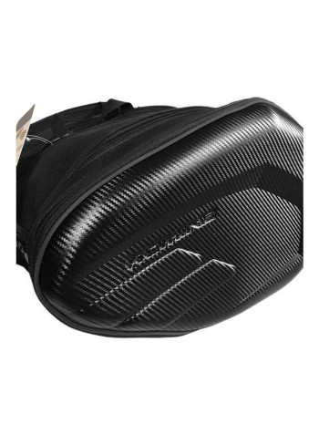 2-Piece Waterproof Helmet Bags