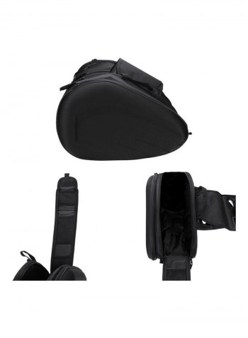 2-Piece Waterproof Helmet Bags