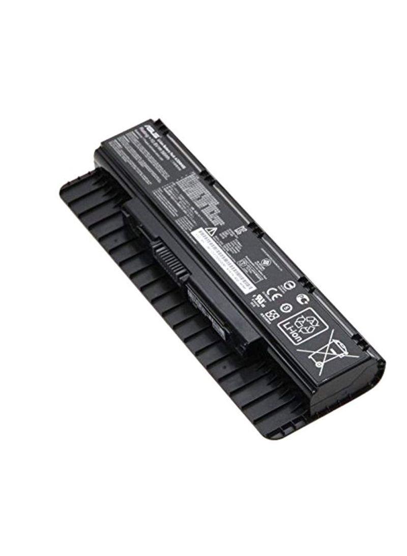 Replacement Laptop Battery Black