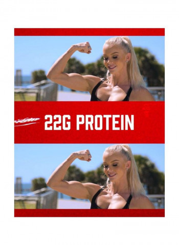 Syntha-6 Isolate Protein Powder
