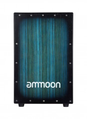 Wooden Box Cajon Hand Drum