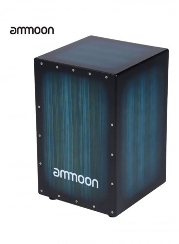 Wooden Box Cajon Hand Drum