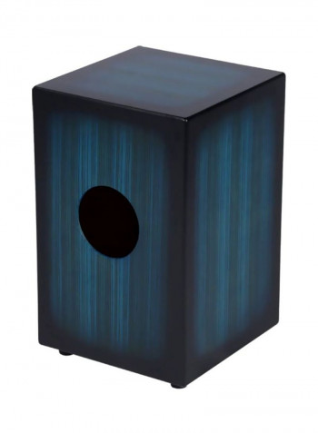 Wooden Box Cajon Hand Drum