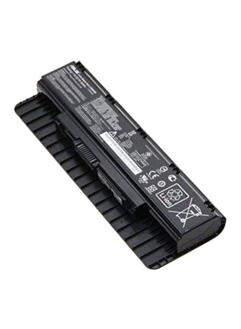 Replacement Battery For Asus ROG G551JX Black