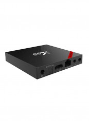 Android 7.1.2 Smart TV Box - US Plug V3347 Black reviews Android 7.1.2 Smart TV Box - US Plug V3347 Black