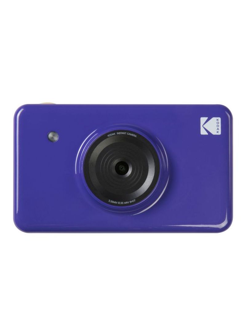 2-In-1 Wireless Instant Digital Camera