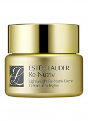 Nutriv Ultimate Lightweight Cream Multicolour 50ml