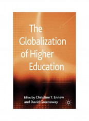 The Globalization Of Higher Education Paperback