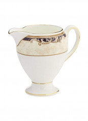 Cornucopia Printed Creamer White/Beige/Brown 4.9x4.6x4.3inch reviews Cornucopia Printed Creamer White/Beige/Brown 4.9x4.6x4.3inch