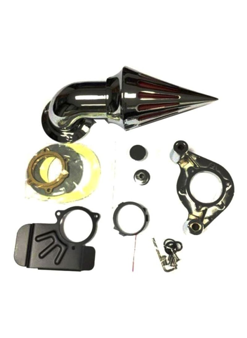 Intake Filter Air Cleaner Kit For Harley Davidson Motorcycles