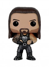 WWE: Roman Reigns Action Figure 4 x 8inch reviews WWE: Roman Reigns Action Figure 4 x 8inch