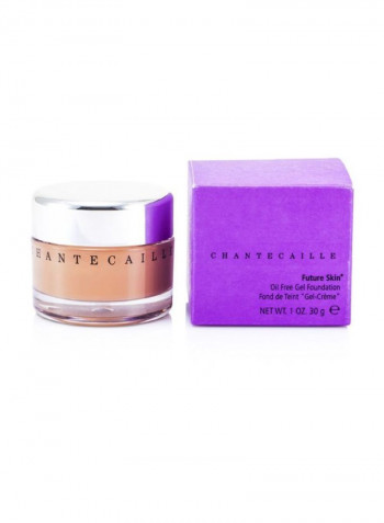 Future Skin Oil Free Gel Foundation SPF10 Nude