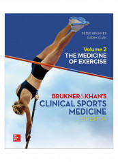 Clinical Sports Medicine Hardcover 5 Edition