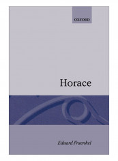 Horace Paperback
