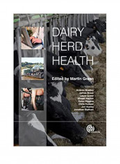Dairy Herd Health Paperback 1