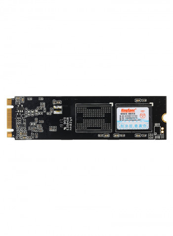 Digital SSD Internal Hard Drive 256GB Black/White