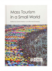 Mass Tourism In A Small World Hardcover 1