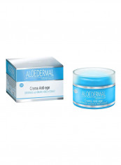Natural Touch Anti-Aging Cream 50ml reviews Natural Touch Anti-Aging Cream 50ml