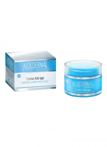 Natural Touch Anti-Aging Cream 50ml
