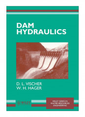 Dam Hydraulics Paperback