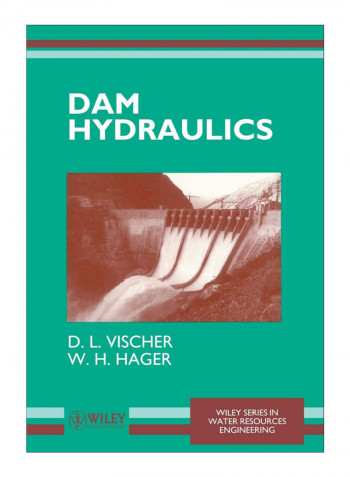Dam Hydraulics Paperback
