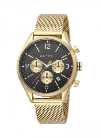 Men's Classic Chronograph Quartz Watch  ES.1G210M0075