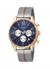 Men's Classic Chronograph Quartz Watch  ES.1G210M0085