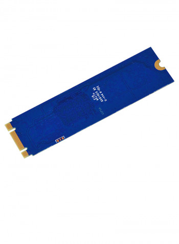 M.2 SATA SSD Internal Hard Drive 120GB Black/Blue/Silver