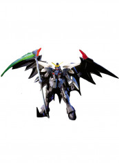 1/144 Gundam Wing Endless Waltz #05 Gundam Deathscythe Endless Waltz ver.